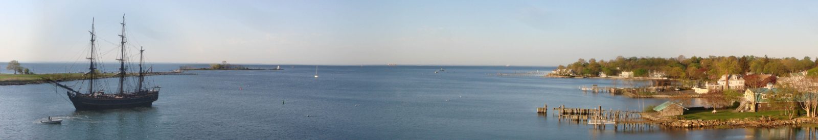 Black Rock Community Council History Program